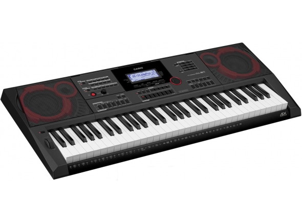 Casio CT-X5000 Casio CT-X5000